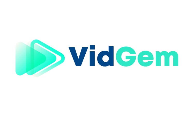 VidGem logo