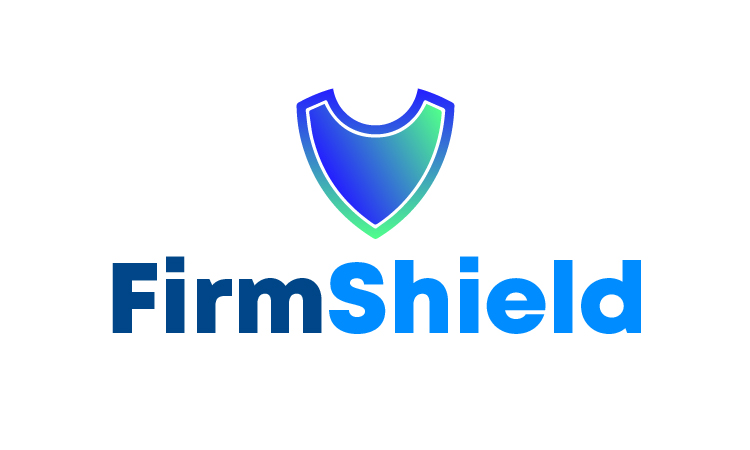 FirmShield logo