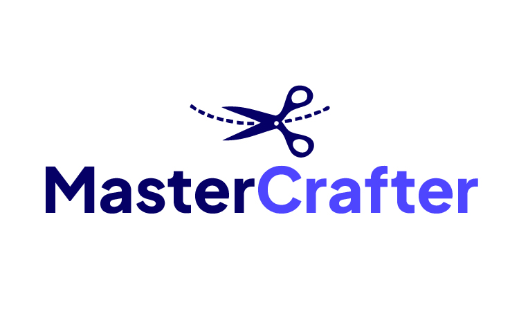 MasterCrafter logo