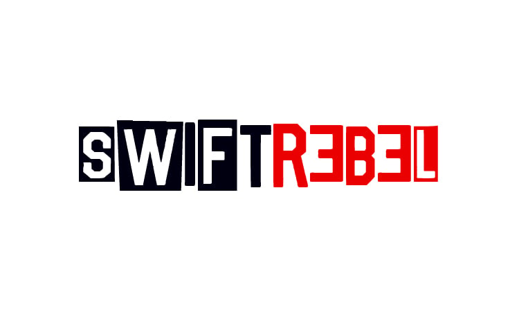 SwiftRebel logo