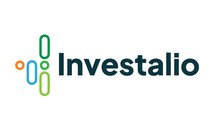 Investalio logo