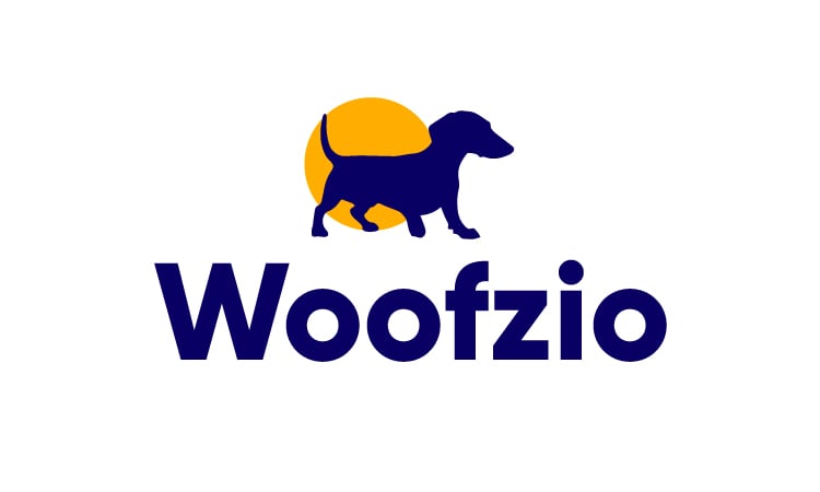 Woofzio logo