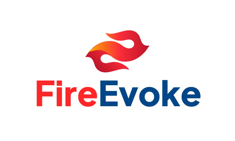 FireEvoke logo