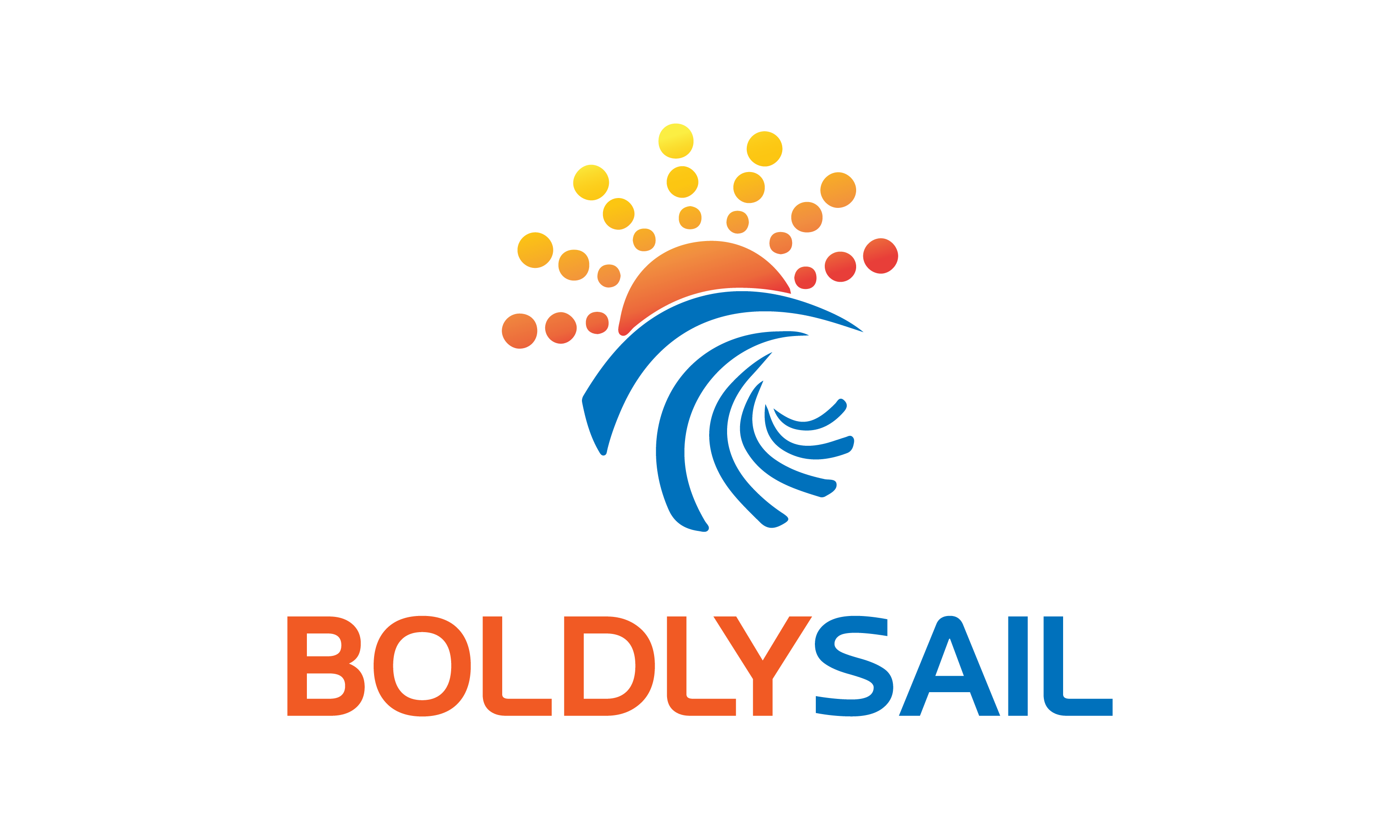 BoldlySail logo