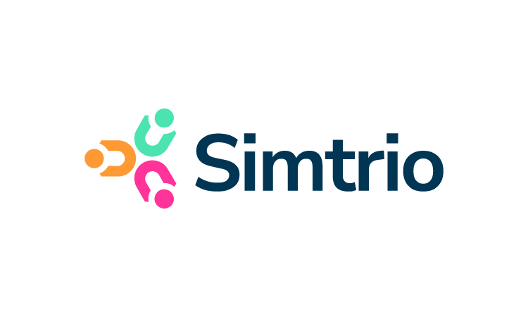 Simtrio logo