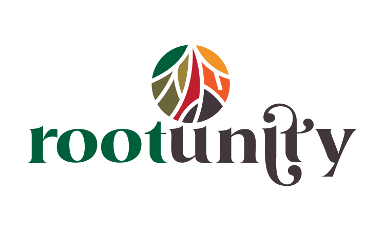RootUnity logo