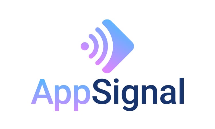 AppSignal logo