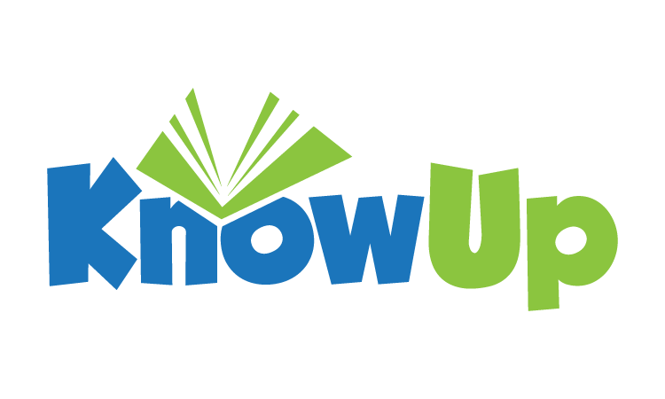 KnowUp logo
