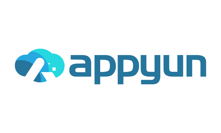 Appyun logo