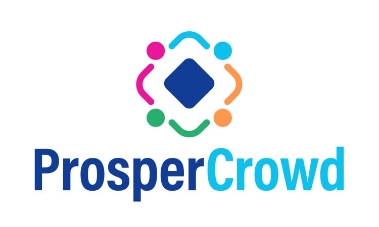 ProsperCrowd.com - buy Good premium domains