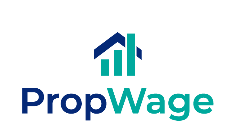 PropWage logo