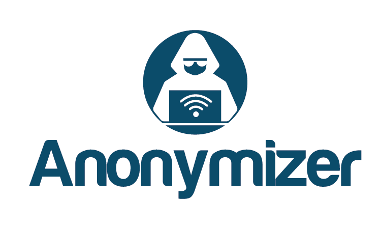 Anonymizer logo