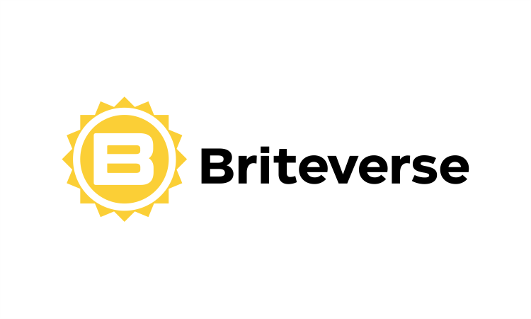 Briteverse logo