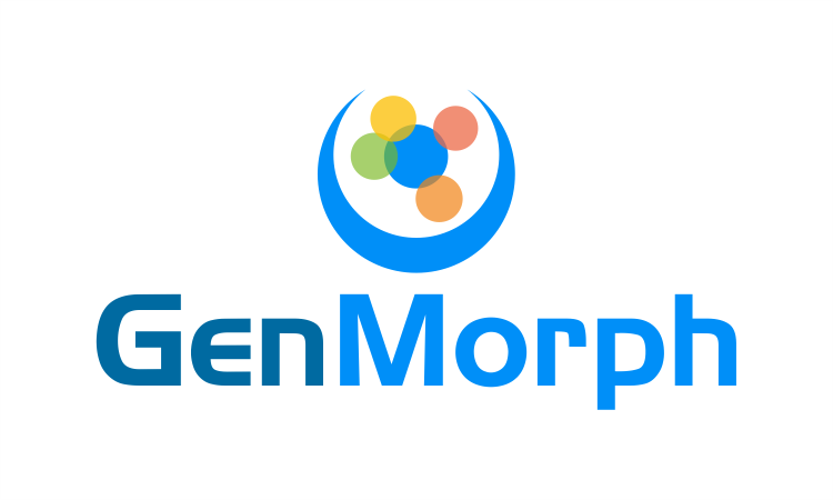 GenMorph logo