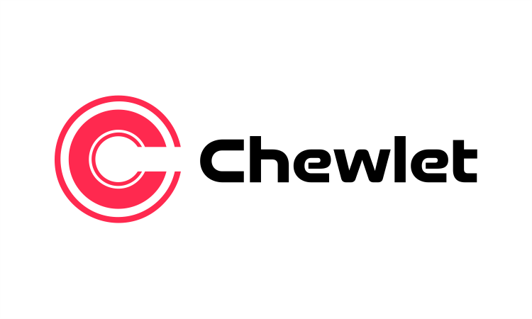 Chewlet logo