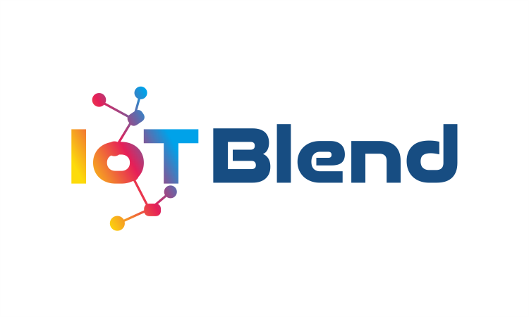 IoTBlend.com