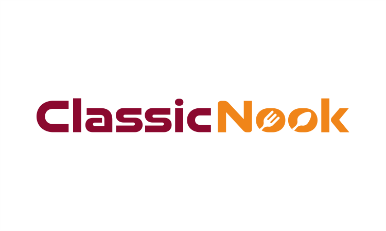 ClassicNook logo