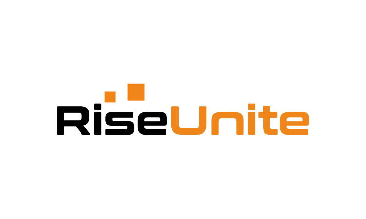 RiseUnite logo
