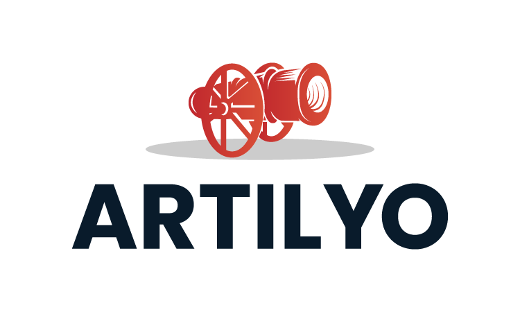 Artilyo logo