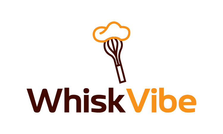 WhiskVibe logo