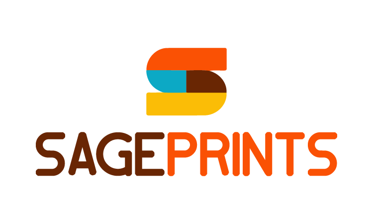 SagePrints logo