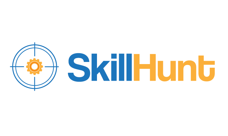 SkillHunt logo