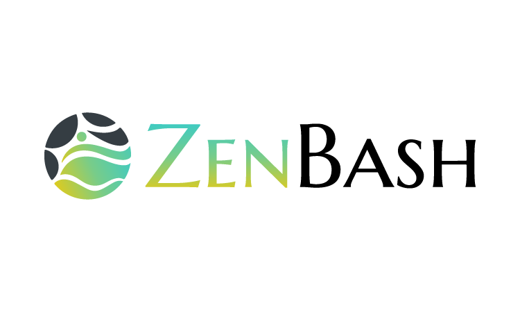 ZenBash logo