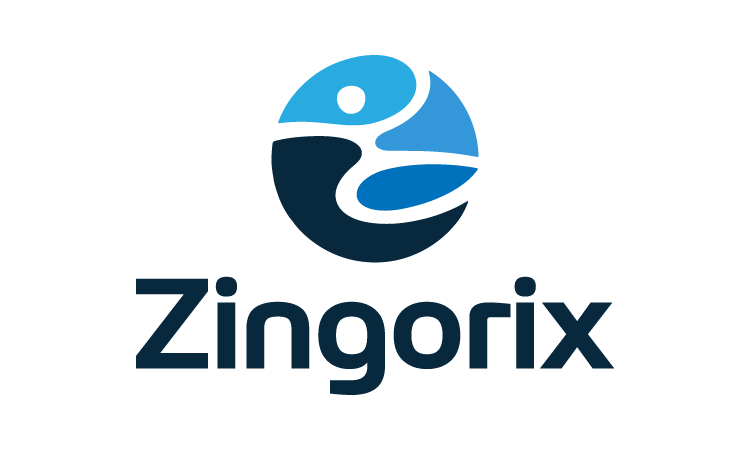 Zingorix logo