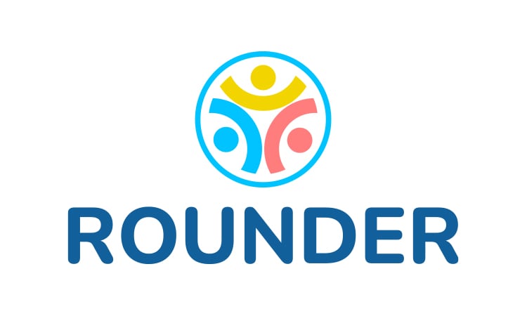 Rounder logo