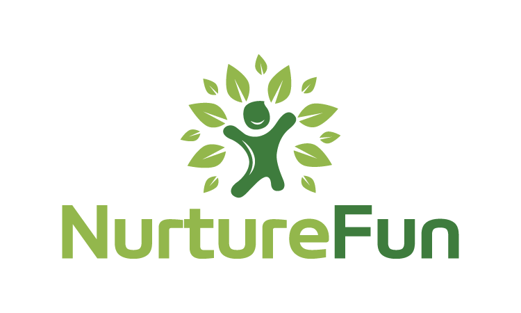 NurtureFun logo