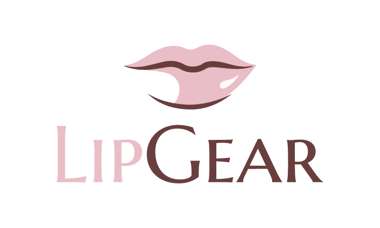 LipGear - Great premium domains