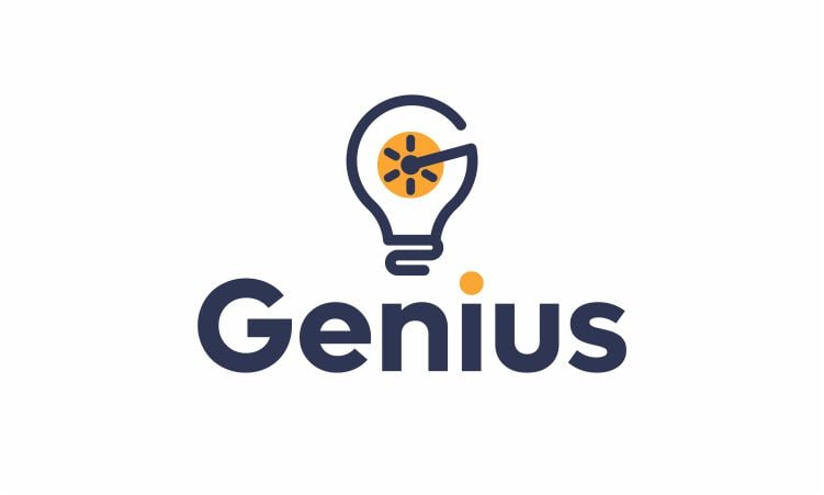 Genius logo
