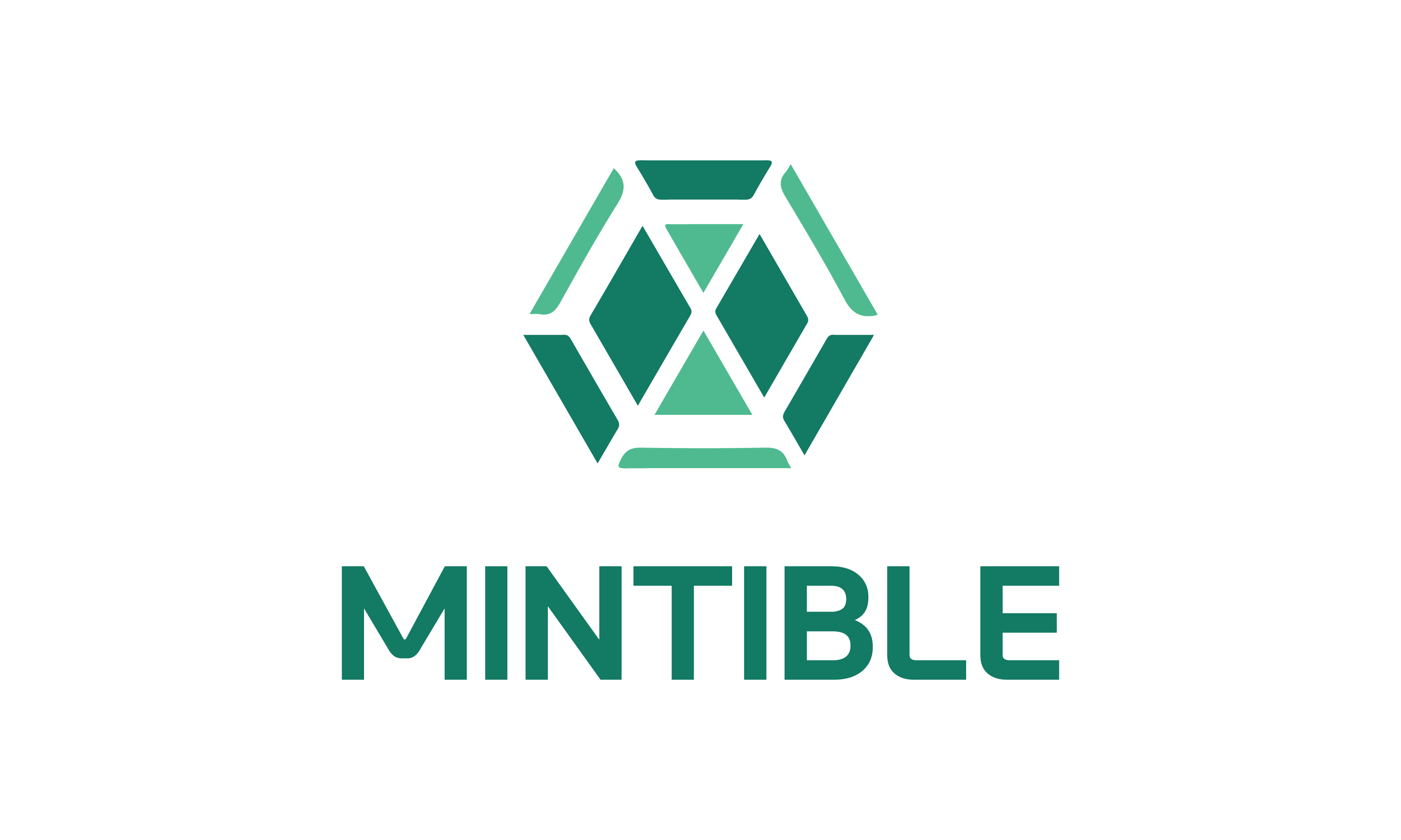 Mintible logo