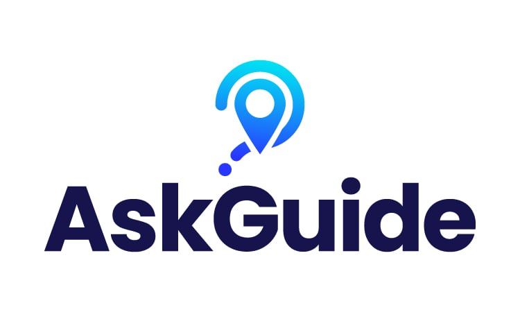 AskGuide logo