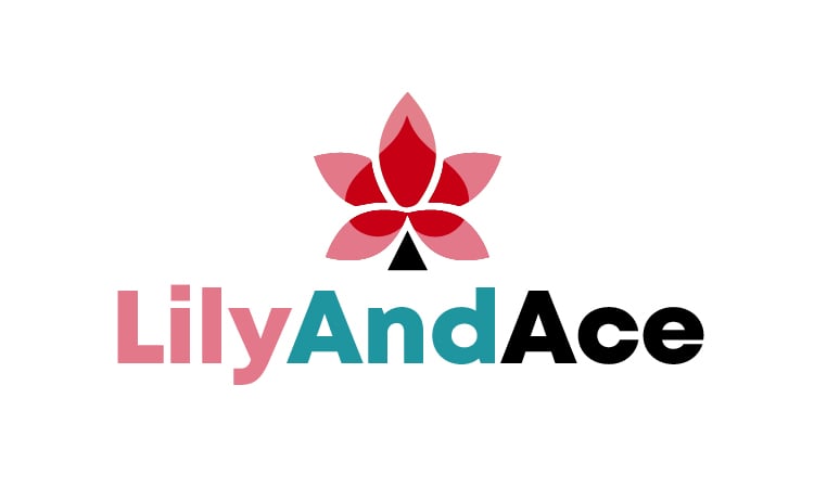 LilyAndAce.com - buying Good premium names