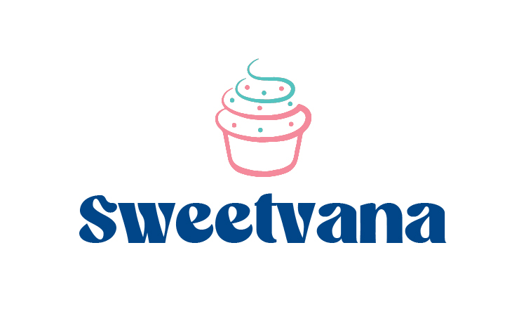 Sweetvana logo