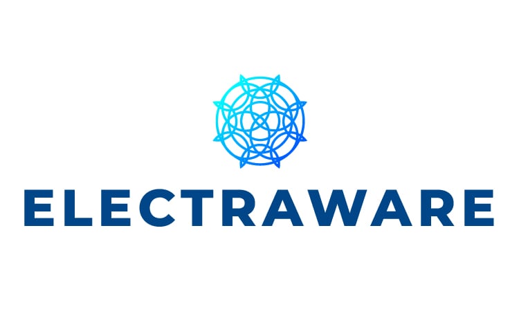 Electraware logo