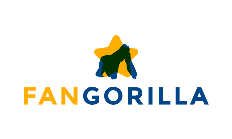 Fangorilla.com - Cool premium domains for sale