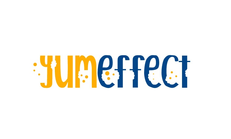 Yumeffect logo