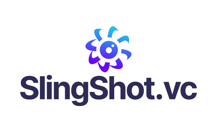 Slingshot logo