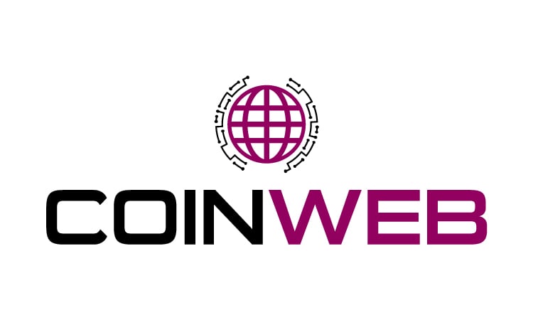 CoinWeb logo
