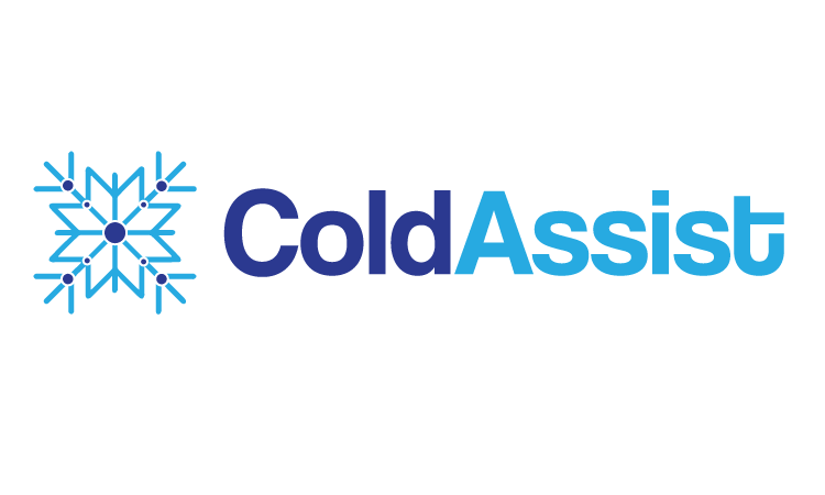 ColdAssist logo