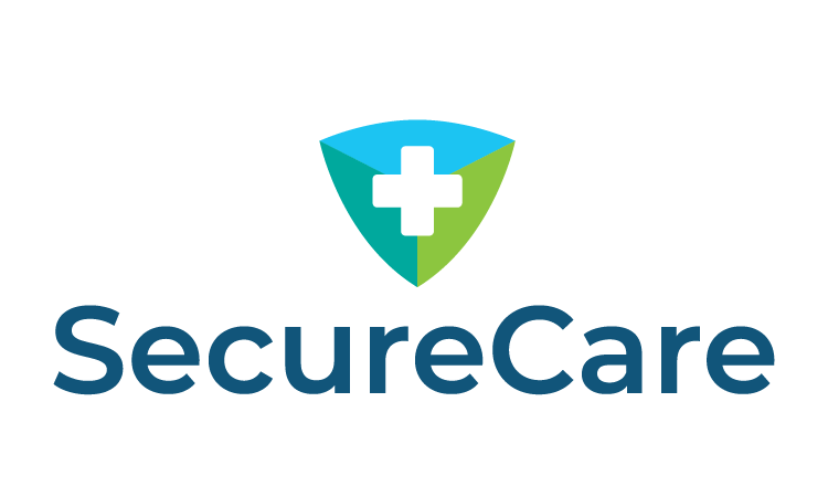 SecureCare logo