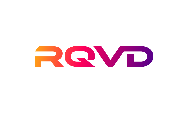 RQVD logo