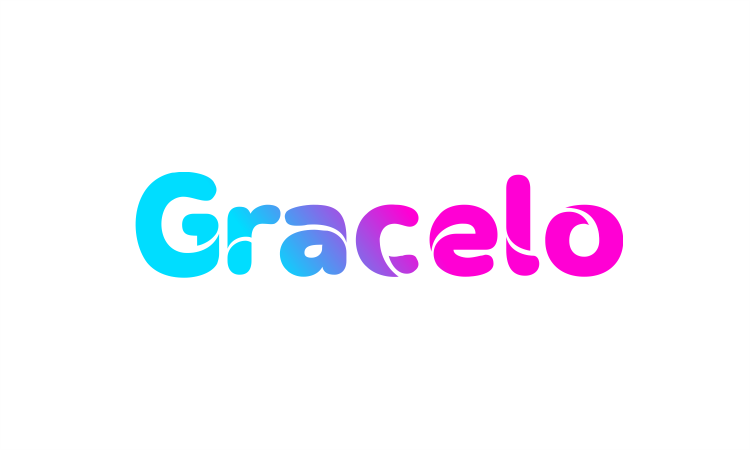 Gracelo.com - buying Catchy premium names