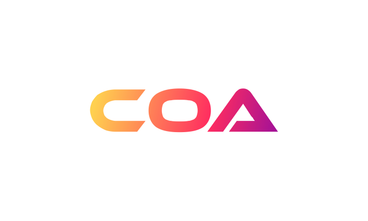 Coa logo