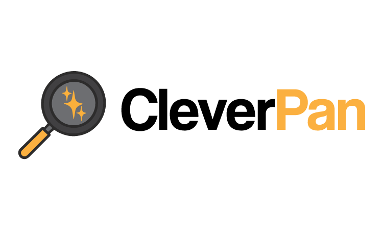 CleverPan.com - Unique premium domain names for sale