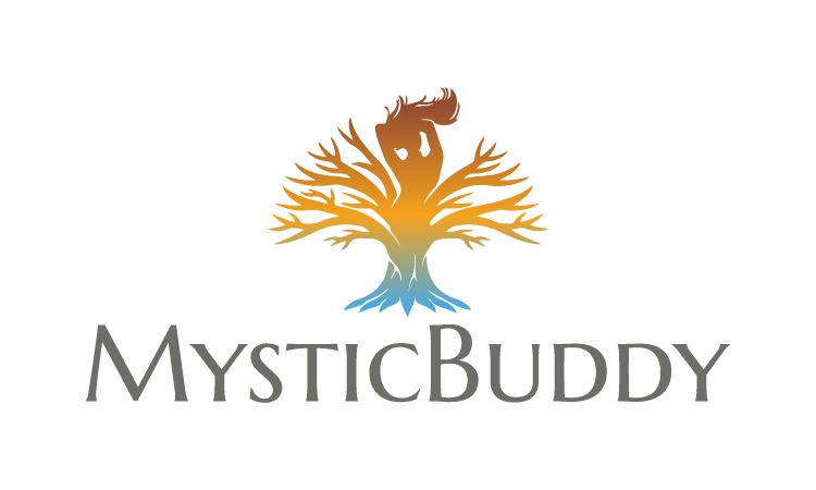 MysticBuddy.com - buying Catchy premium names