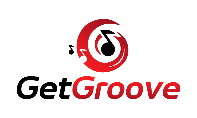 GetGroove.com - Catchy premium domain names
