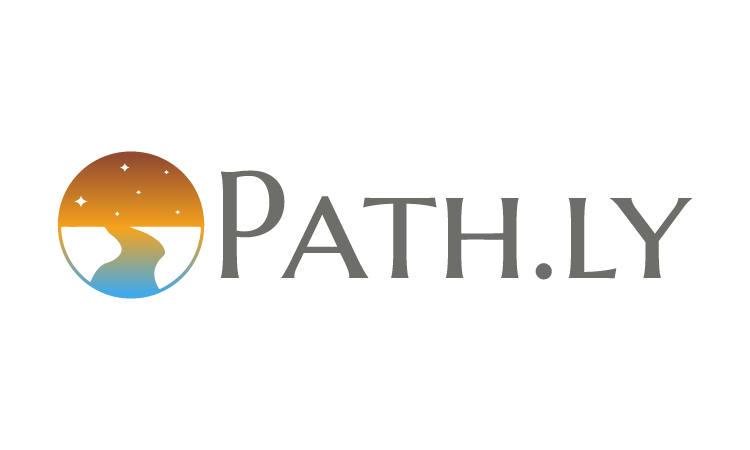 Path logo
